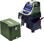 Conexpro 3D fusion splice machine AI-30