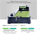 Conexpro 3D fusion splice machine AI-30