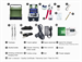 Conexpro 3D fusion splice machine AI-30