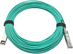 Conexpro 10G SFP+ AOC optical cable, active, DDM, 30m