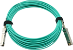 Conexpro 10G SFP+ AOC optical cable, active, DDM, 20m