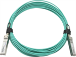 Conexpro 10G SFP+ AOC optical cable, active, DDM, 10m