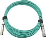 Conexpro 10G SFP+ AOC optical cable, active, DDM, 15m