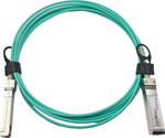 Conexpro 10G SFP+ AOC optical cable, active, DDM, 3m