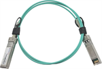 Conexpro 10G SFP+ AOC optical cable, active, DDM, 1m