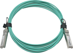 Conexpro 10G SFP+ AOC optical cable, active, DDM, 7m