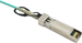 Conexpro 10G SFP+ AOC optical cable, active, DDM, 7m