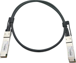 Conexpro 40G QSFP+ DAC cable, 1m