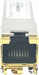 Conexpro SFP+ copper module, RJ-45, 30m, 10Gbps, Marvell chip