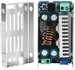 Conexpro step-down voltage converter, input 8-55V, output 1-35V, max. 15A