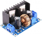 Conexpro step-down voltage converter, input 4-38V, output 1-36V, 8A, 250W