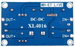 Conexpro step-down voltage converter, input 4-38V, output 1-36V, 8A, 250W