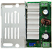 Conexpro step-up voltage converter, input 6-35V, output 31-66V, 7A, 200W