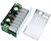 Conexpro step-up voltage converter, input 6-35V, output 31-66V, 7A, 200W