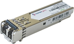 Conexpro 1.25G SFP optical module, MM, 850nm, 550m, 2x LC, DDM