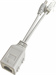 Conexpro AFA-2 Passive PoE splitter
