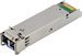 Conexpro 1.25G SFP optical module, MM, 1310nm, 2km, 2x LC, DDM, Long Reach