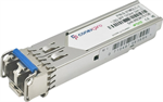 Conexpro 1.25G SFP optical module, MM, 1310nm, 2km, 2x LC, DDM, Long Reach