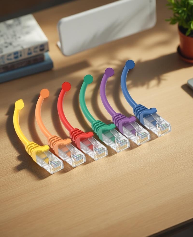 Patch cables
