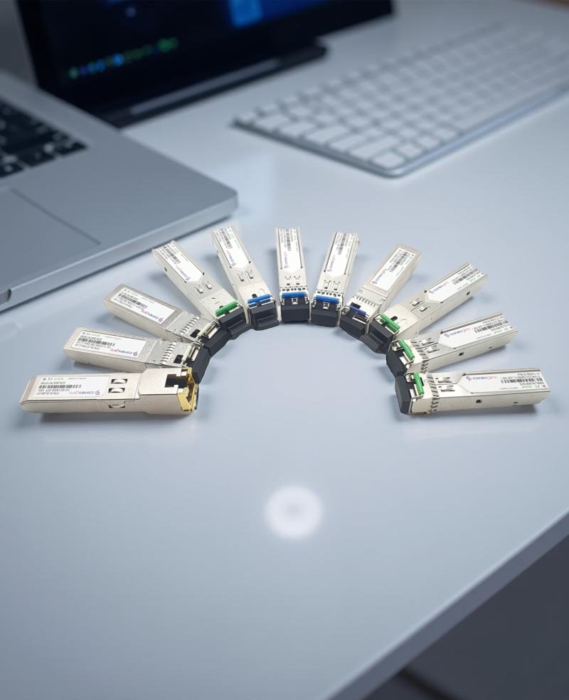 Optical modules