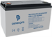 Conexpro batery AGM 12V, 100Ah, lifetime 10 years, M8