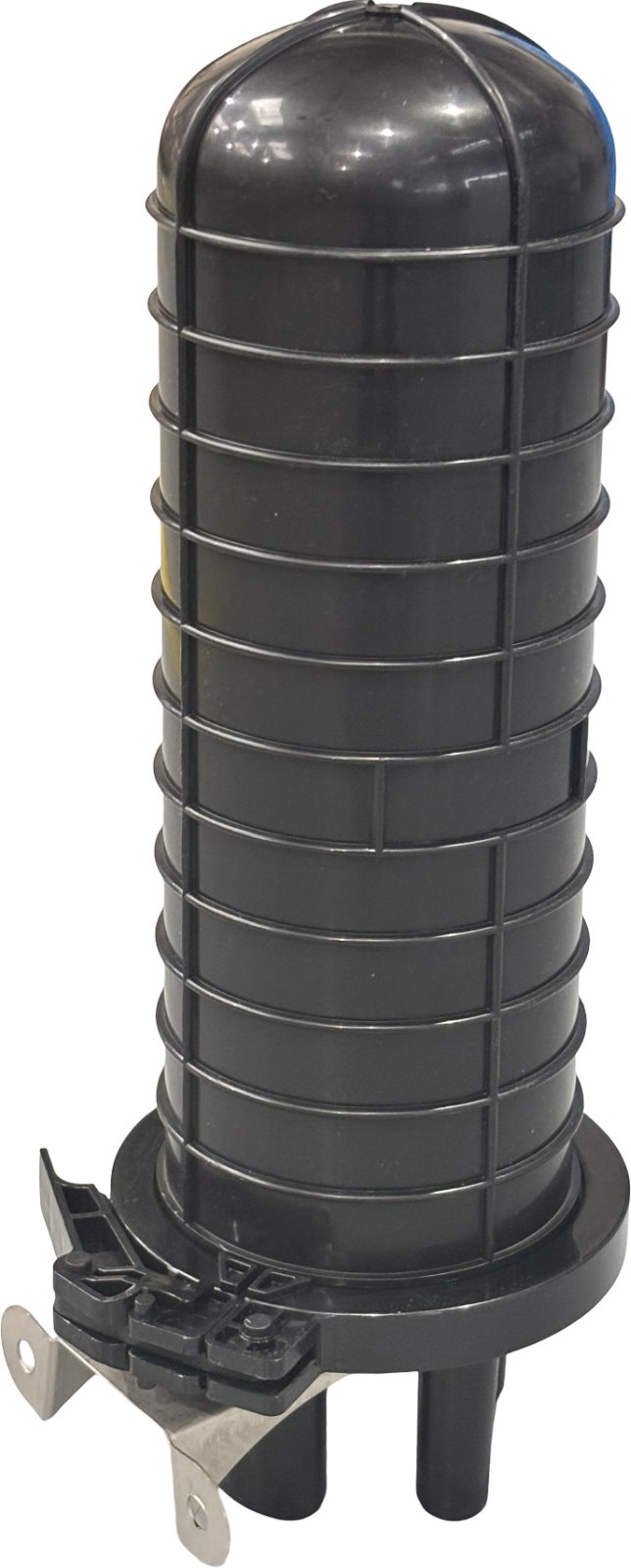 Conexpro OPTE-48Fv2 Fiber optic splice closure, 48 fibers