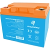 LiFePO4 battery
