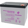 Gel batteries