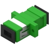 Fiber adapters