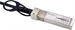 Conexpro 10G SFP+ DAC cable, passive, DDM, 0,2m