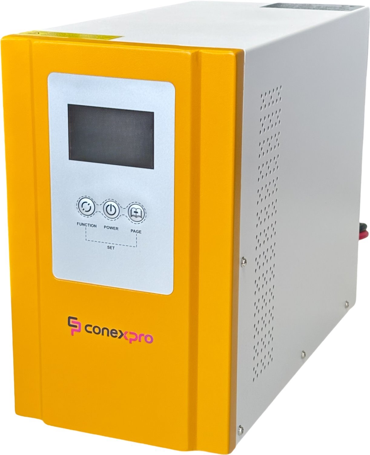 Conexpro WD-70112 inverter for 12V battery, 700W, unpacked in non-original box