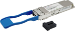 Conexpro 100G QSFP28 optical module, SM, 1310nm, 10km, 2x LC, CWDM, DDM