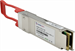 Conexpro 100G QSFP28 optical module, SM, 1310nm, 40km, 2x LC, CWDM, DDM