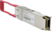 Conexpro 100G QSFP28 optical module, WDM/BiDi, SM, Tx1331/Rx1271nm, 10km, 1x LC, DDM
