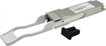 Conexpro 100G QSFP28 optical module, SM, 1310nm, 80km, 2x LC, CWDM, DDM