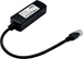 Conexpro Gigabit PoE converter, 802.3af/at to 24V, 24W