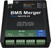 Conexpro BMS merger 3x RS485 to CAN, up to 48 batteries