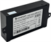 Conexpro Gigabit active PoE panel metal, 4 ports, 802.3af/at