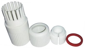 Conexpro Waterproof RJ-45 cover for GNT-5313AB