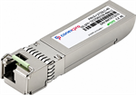 Conexpro 10G SFP+ optical module, WDM/BiDi, SM, Tx1270/Rx1330nm, 40km, 1x LC, DDM
