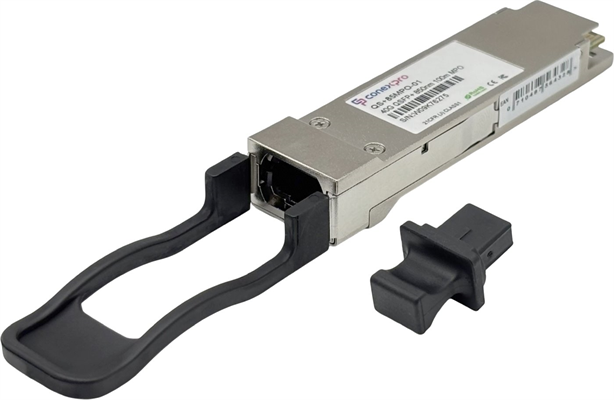 Conexpro 40G QSFP+ optical module, MM, 850nm, 100m, MPO, DDM | Conexpro